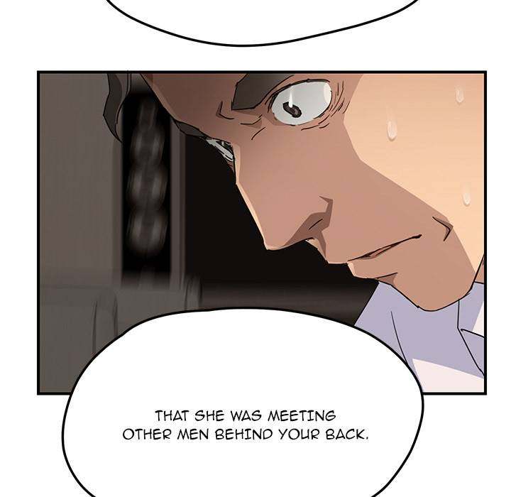 My Stepmom - Chapter 34 - Andromeda 11 page 136 hentai porn comic manga doujin